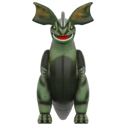 Toho ReAction akčná figúrka vlna 01 (Retro Tin) Baragon (Marusan Tin) 10 cm produktová fotografia