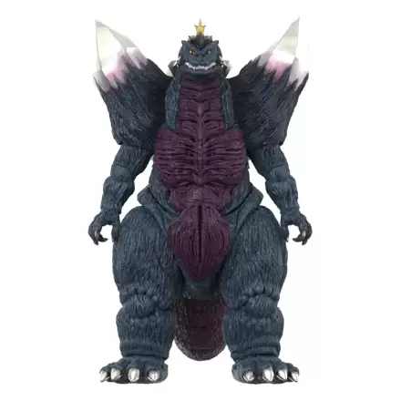 Toho Ultimates akčná figúrka Wave 4 SpaceGodzilla 20 cm produktová fotografia