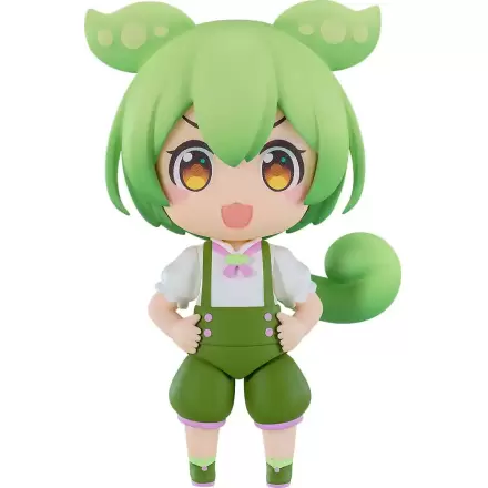 Tohoku Zunko Nendoroid akčná figúrka Zundamon 10 cm produktová fotografia