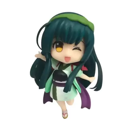 Tohoku Zunko PVC figúrka Tohokuzunko (2. kiadás) 6 cm termékfotója