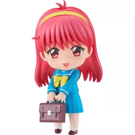 Tokimeki Memorial: Girl's Side Nendoroid akčná figúrka Shiori Fujisaki 10 cm termékfotója