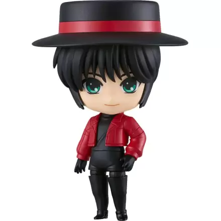 Tokyo Babylon Nendoroid Akčná Figúrka Subaru Sumeragi 10 cm termékfotója