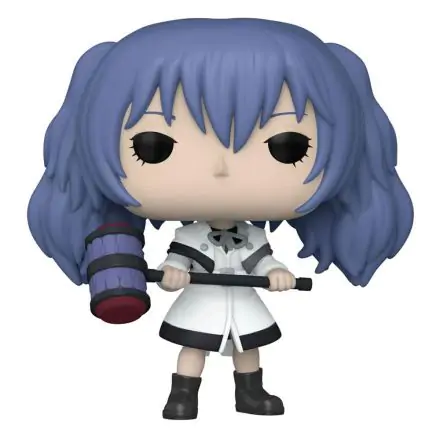 Tokyo Ghoul POP! Animation vinylová figúrka Saiko Yonebayashi 9 cm termékfotója