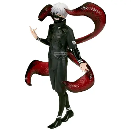 Tokyo Ghoul Grandista Kaneki Ken figúrka 27cm produktová fotografia