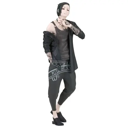 Tokyo Ghoul Grandista Uta figúrka 27 cm produktová fotografia