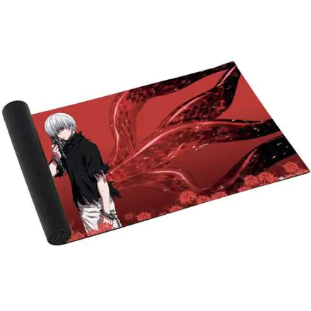 Tokyo Ghoul podložka na herný stôl 90 cm x 40 cm termékfotója