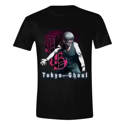 Tokyo Ghoul tričko Tg Gothic termékfotója