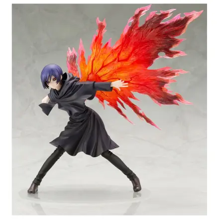 Tokyo Ghoul: Re ARTFXJ Socha 1/8 Toka Kirishima 27 cm produktová fotografia