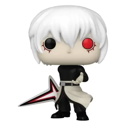 Tokyo Ghoul:re POP! Animation vinylová figúrka Ken Kaneki (Posledná bitka) 9 cm termékfotója