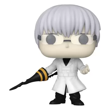 Tokyo Ghoul:re POP! Animation vinylová figúrka Kisho Arima 9 cm termékfotója