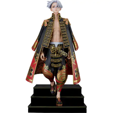 Tokyo Revengers PVC Socha 1/7 Manjiro Sano: Volume 24 Cover Illustration Ver. 24 cm produktová fotografia