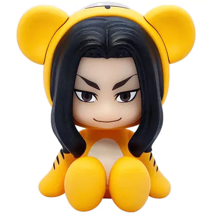 Tokyo Revengers Chocot Figúrka Keisuke Baji 7 cm produktová fotografia