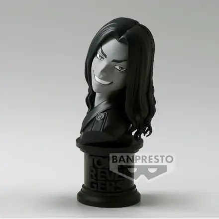 Tokyo Revengers Faceculptures verzia B figúrka Keisuke Baji 11cm produktová fotografia