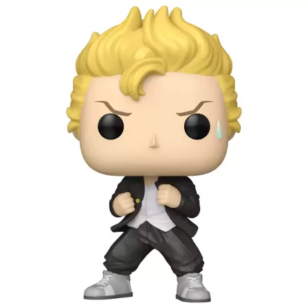 Tokyo Revengers Funko POP! Animation Vinylové figúrky postavička Takemichi Hanagaki produktová fotografia
