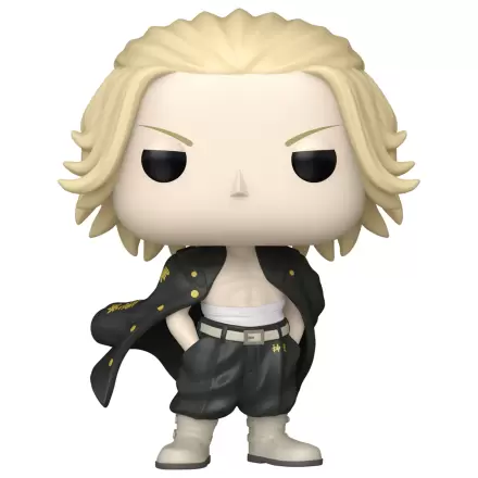 Tokyo Revengers Funko POP! Plus Animation Figure Mikey 9 cm produktová fotografia