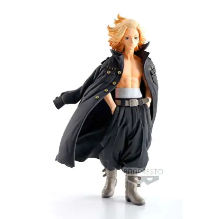 Tokyo Revengers Manjiro Sano Vol.2 figúrka 16cm produktová fotografia