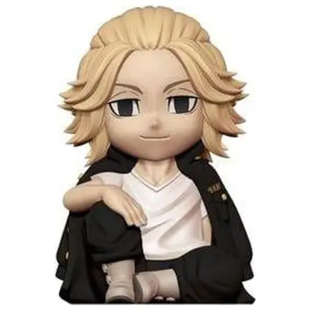Tokyo Revengers Mikey PVC pokladnička 14cm produktová fotografia