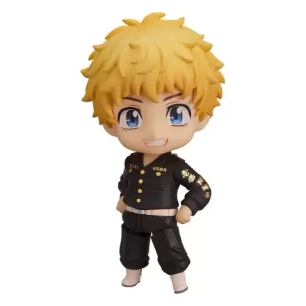 Tokyo Revengers Nendoroid Akčná figúrka Takemichi Hanagaki 10 cm produktová fotografia