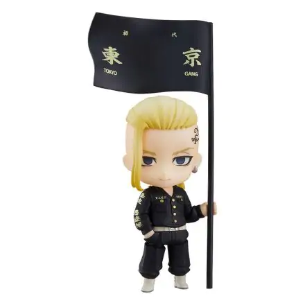 Tokyo Revengers Nendoroid Akčná figúrka Draken (Ken Ryuguji) 10 cm produktová fotografia