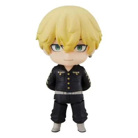 Tokyo Revengers Nendoroid PVC akčná figúrka Chifuyu Matsuno 10 cm termékfotója