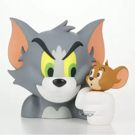 Tom & Jerry figúrka 13cm produktová fotografia
