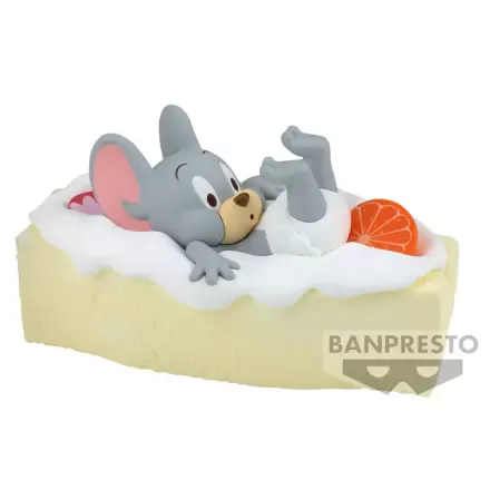 Tom & Jerry Ovocný Sendvič Tuffy figúrka 5 cm produktová fotografia