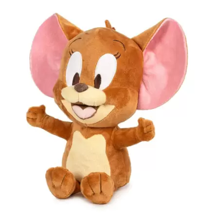 Tom & Jerry Jerry plyšová figúrka 25 cm termékfotója