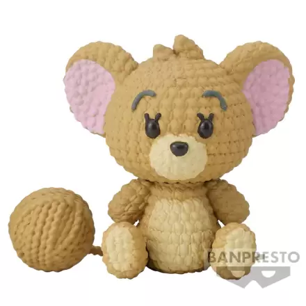 Tom and Jerry Amicot Petit Jerry figúrka 6 cm produktová fotografia