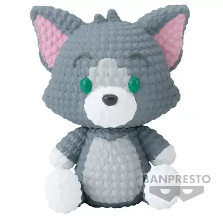 Tom and Jerry Amicot Petit Tom figúrka 6cm produktová fotografia
