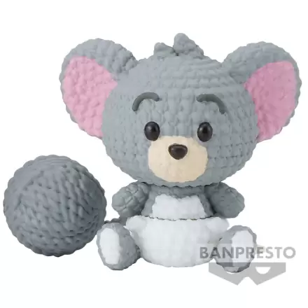 Tom and Jerry Amicot Petit Tuffy figúrka 6 cm produktová fotografia
