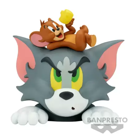 Tom and Jerry Soft Vinyl figúrka 9 cm produktová fotografia