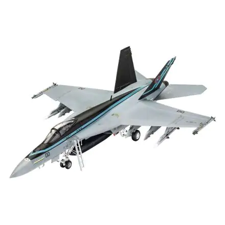 Top Gun: Maverick Model Kit 1/48 Maverick´s F/A-18E Super Hornet 38 cm produktová fotografia