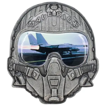 Top Gun Medallion Limitovaná Edícia Prilba produktová fotografia