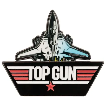 Top Gun odznak odznak pohyblivý limitovaná edícia produktová fotografia