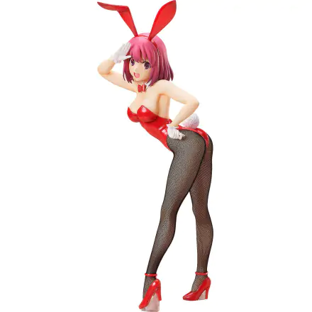 Toradora PVC figúrka 1/4 Minori Kushieda: Bunny Ver. 39 cm termékfotója