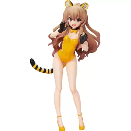 Toradora PVC Socha 1/4 Taiga Aisaka: Bare Leg Tiger Ver. 35 cm produktová fotografia