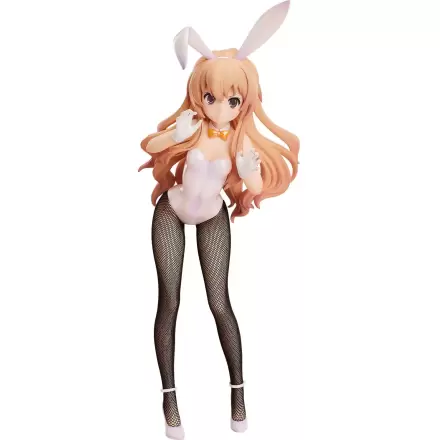 Toradora! PVC Socha 1/6 Taiga Aisaka: Bunny Ver. 27 cm produktová fotografia