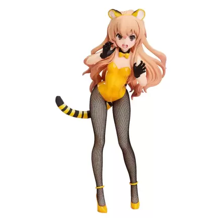 Toradora! PVC Socha 1/6 Taiga Aisaka: Tiger Ver. 24 cm produktová fotografia