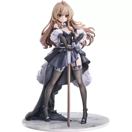 Toradora! PVC Socha 1/7 Taiga Aisaka: Dress Ver. 23 cm produktová fotografia