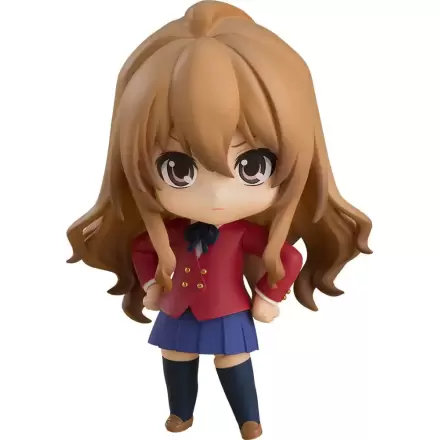 Toradora! Nendoroid Akčná Figúrka Taiga Aisaka 2.0 10 cm termékfotója