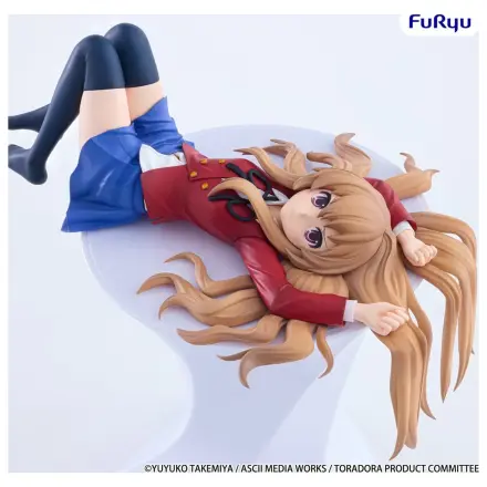 Toradora! Zátka na nudle PVC Socha Taiga Aisaka 14 cm produktová fotografia