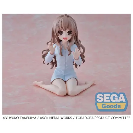 Toradora! Yumemirize PVC figúrka Taiga Aisaka 11 cm produktová fotografia