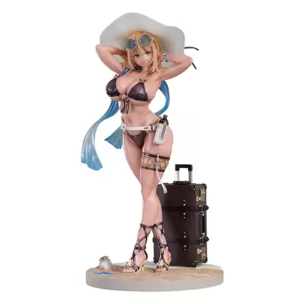 Toridamono Original PVC Socha 1/7 Mira: Sunset Ver. 24 cm produktová fotografia