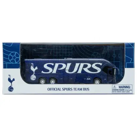 Tottenham 2025 / 26 Autobus produktová fotografia
