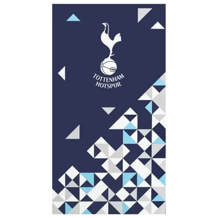 Tottenham F.C. plážová osuška z mikrovlákna produktová fotografia