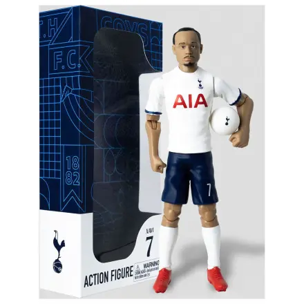 Tottenham Xavi Simons akčná figúrka 20cm produktová fotografia