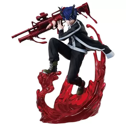 Tougen Anki Dark Demon of Paradise Shiki Ichinose Ichibansho figúrka 16cm produktová fotografia