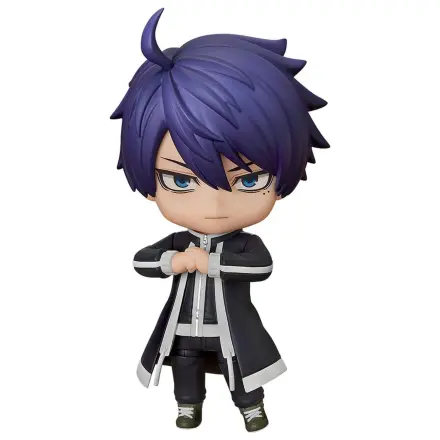 Tougen Anki Nendoroid akčná figúrka Netero 10 cm produktová fotografia