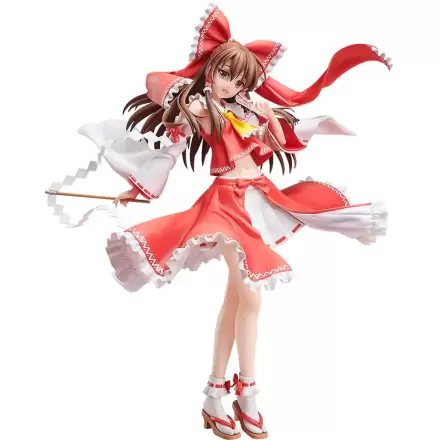 Touhou Project soška 1/4 Reimu Hakurei (opakovanie výroby) 43 cm termékfotója