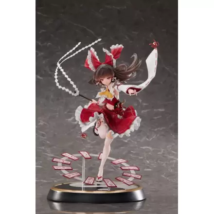 Touhou Project PVC soška 1/6 Eternal Shrine Maiden Reimu Hakurei 30 cm termékfotója